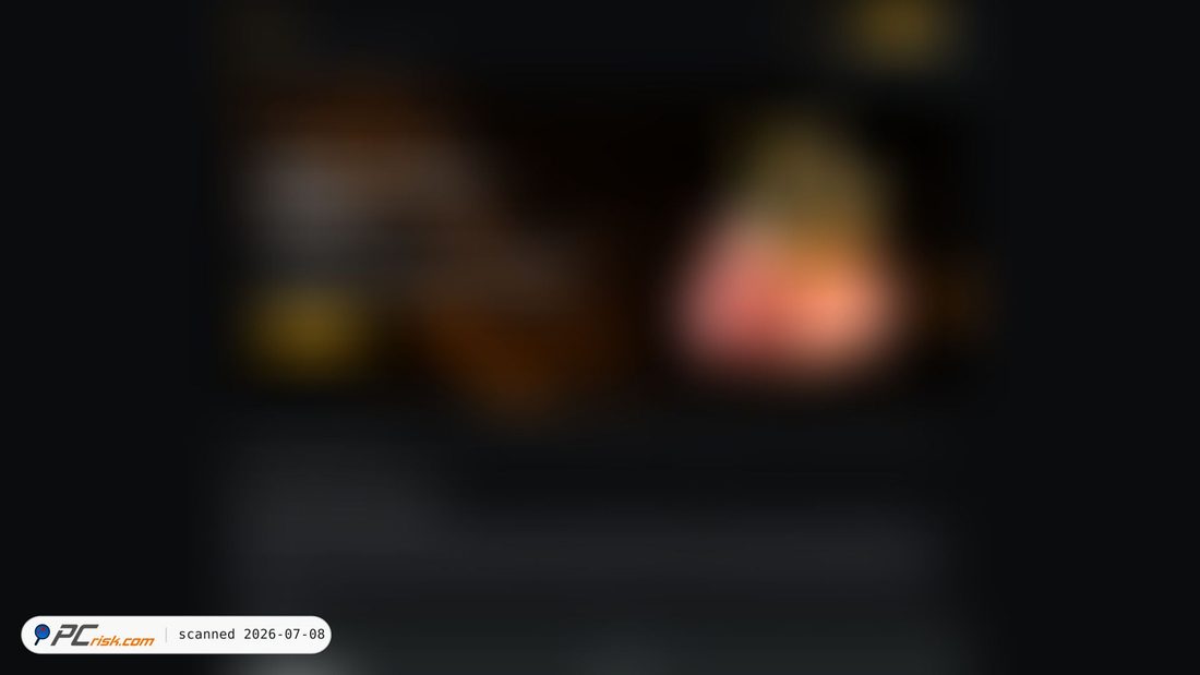 Screenshot of casinowintime.com