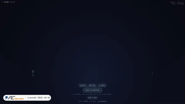 cassie-el-silbo.surge.sh screenshot