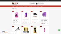 castaauto.com screenshot