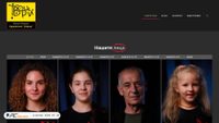 casting.tvorci.org screenshot
