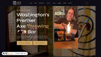castingironaxes.com screenshot