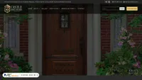 castledoorsandmore.com Screenshot