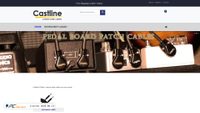 castlineusa.com screenshot
