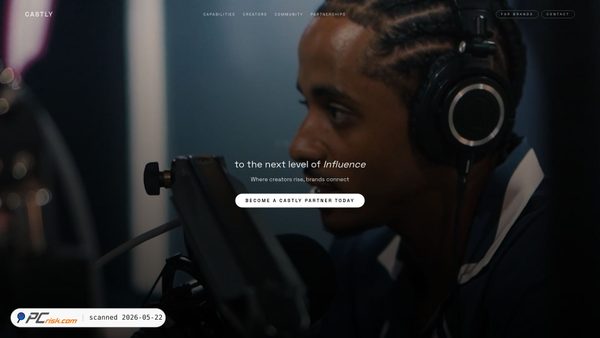 castlystudio.net screenshot