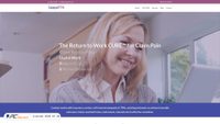 Screenshot di catalystrtw.com
