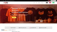 catbirduk.com screenshot
