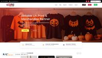 catbirduk.com Screenshot