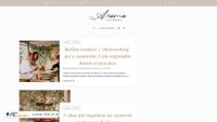 Captura de ecrã de cateringgirona.com