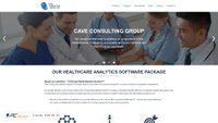 cavegroup.com screenshot