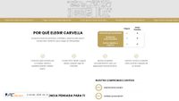 cavela.online screenshot