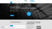 cavpshost.com screenshot