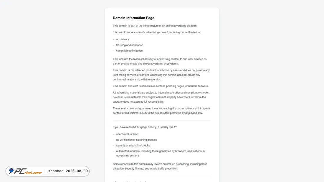 Screenshot of cawsg.com