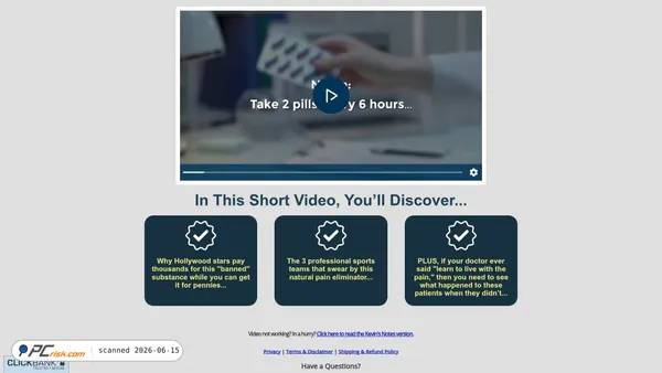 cb.getarcticblast.com screenshot