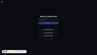 cb.vault-secure.com screenshot