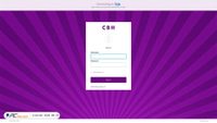 Zrzut ekranu cbhphilly.account.box.com