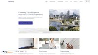 cbimoney.com screenshot