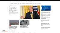 cbsnews.com screenshot