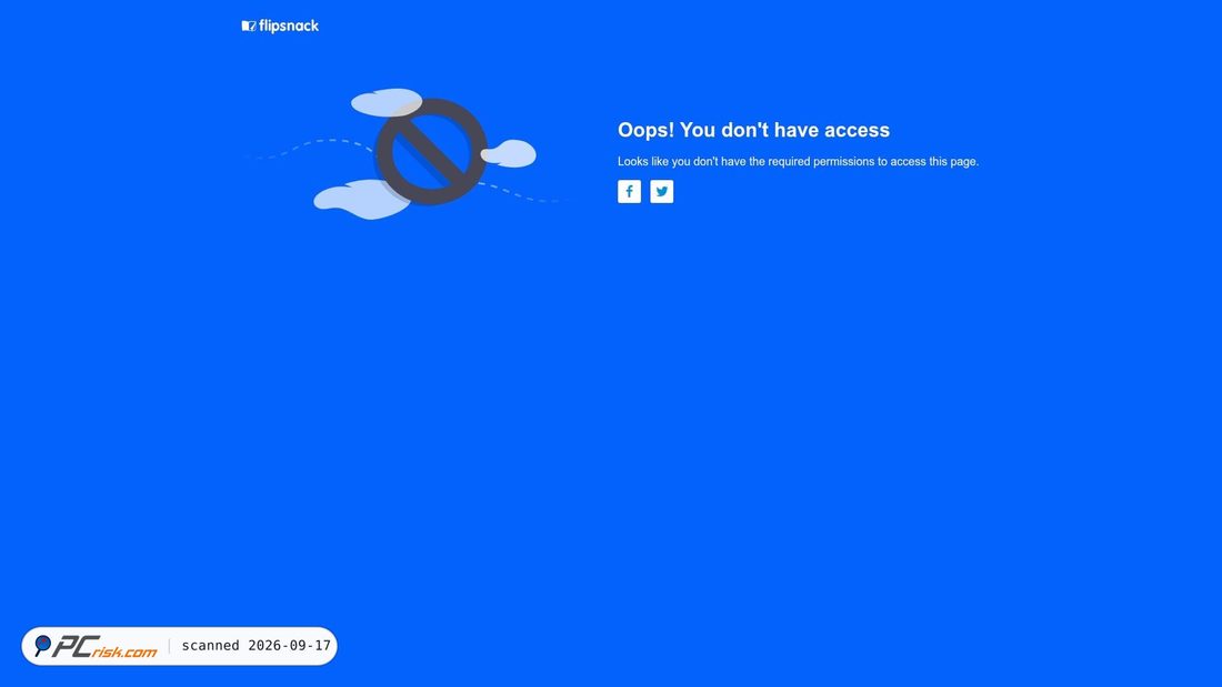 Captura de ecrã de cdn.flipsnack.com