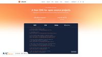 cdn.jsdelivr.net screenshot
