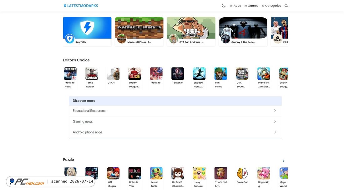 Screenshot of cdn700.onehost.io