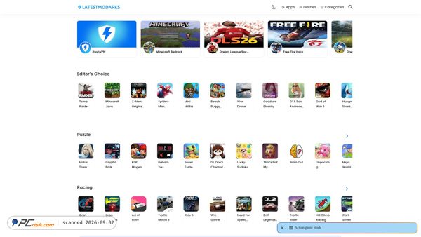 cdn700.onehost.io Screenshot