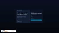 cds.aiservices.workers.dev screenshot