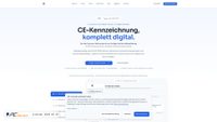 ce-copilot.de screenshot