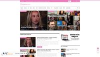celebratingthesoaps.com screenshot