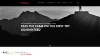 certblaster.com screenshot
