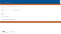 Zrzut ekranu certifiedmail.yourbenefitexpert.com