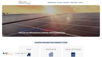certyfikaty-energetyczne.eu screenshot