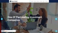 ceyainvest.com screenshot