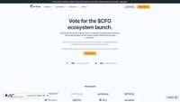 cfg-genesis.com screenshot