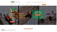 cflroof.com screenshot