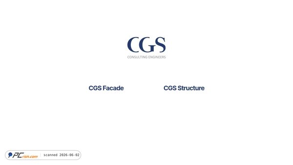 cgsconsultingengineers.com.au screenshot