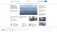 cgtn.com screenshot