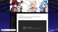 cgtranslations.me screenshot