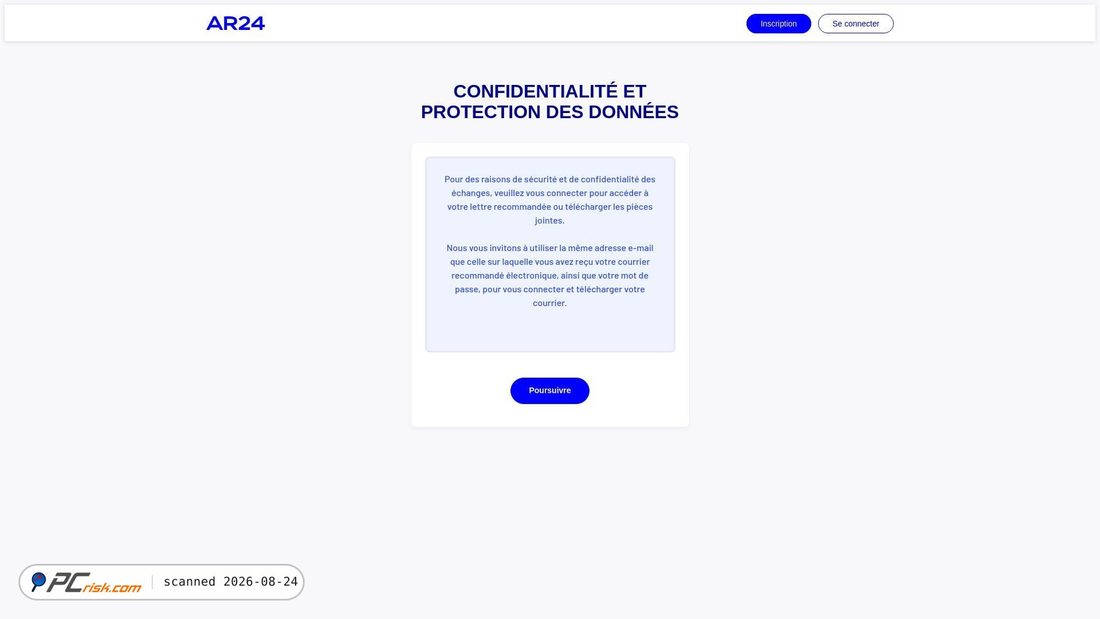 Screenshot di ch136645.tw1.ru