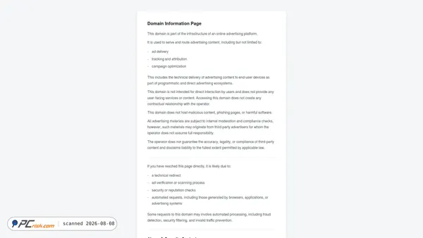 chagnougroalry.net screenshot