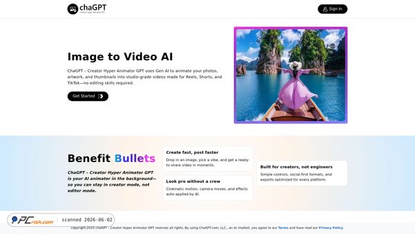 chagpt.com screenshot