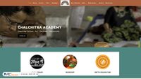 chalchitraacademy.in screenshot
