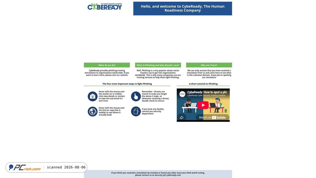 Screenshot of channelhub.online