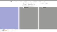 Captura de chapsandbags.com