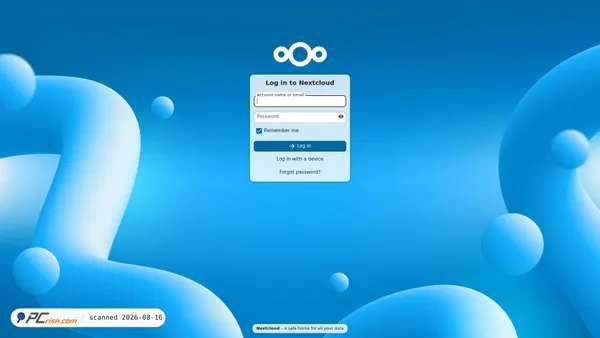 charbonnas.ca screenshot