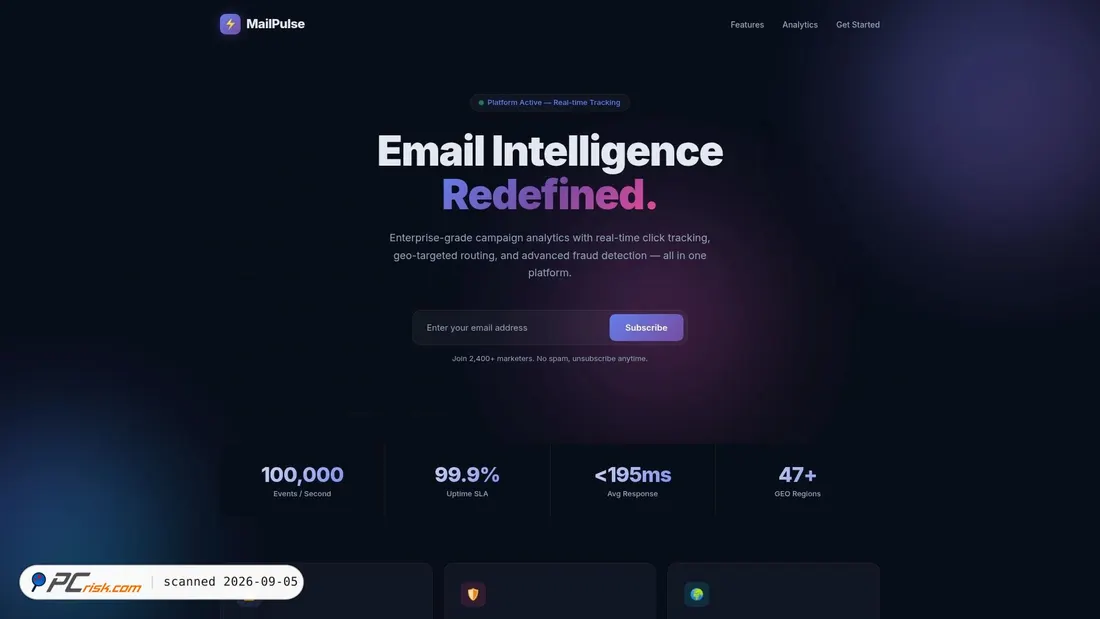 Screenshot di charikleia32.com