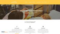 chariotmagique.ch screenshot