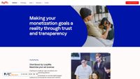 chartboost.com screenshot