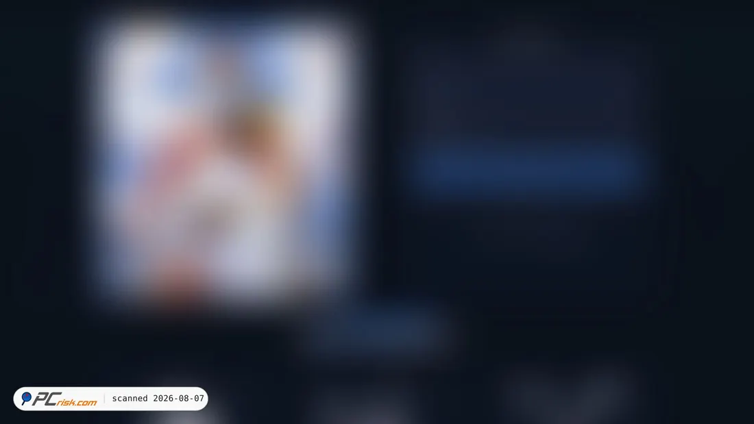 Screenshot of chasethepot.com