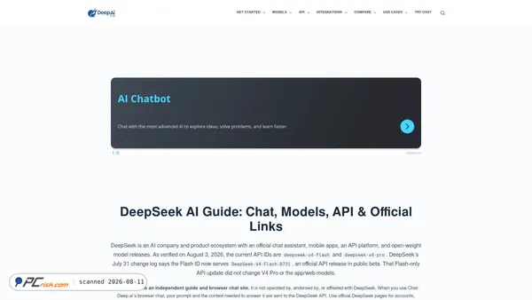 chat-deep.ai screenshot