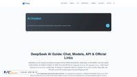 Zrzut ekranu chat-deep.ai